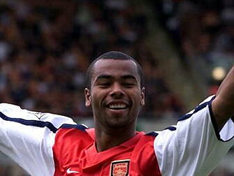 Ashley Cole on Arsenal: "I...